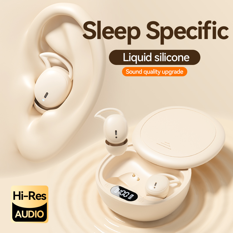 Outdoor Sport Berlin - Berlin sound effect noise cancelling sleep