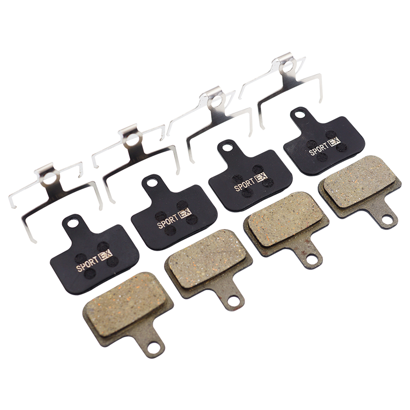Mtb Elbow Pad - Bicycle Disc Brake Pads For AVID