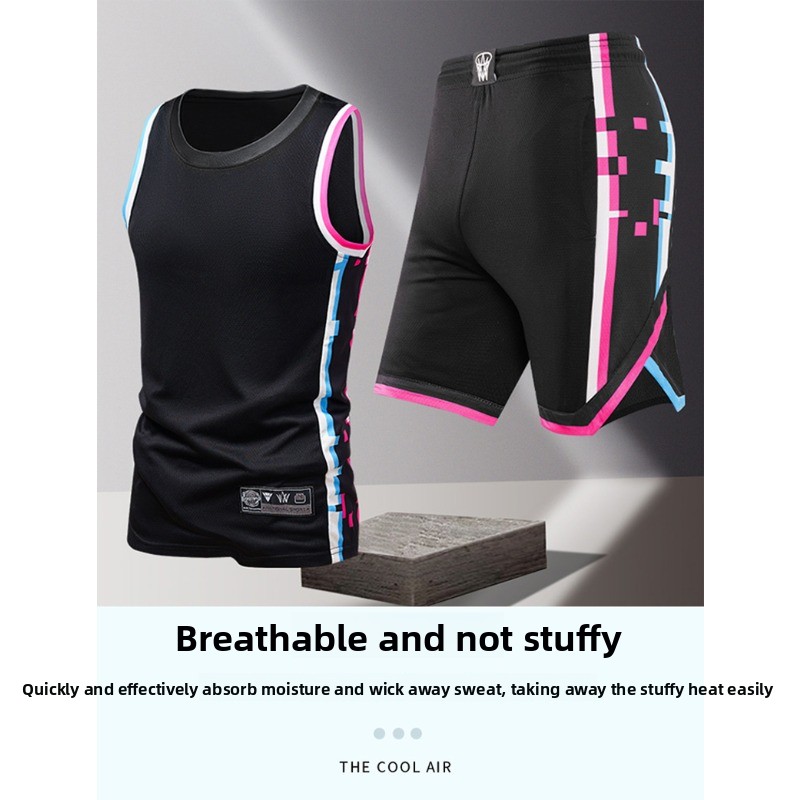 Outdoor Sports - Summer Daily Outdoor Leisure Trend Versatile