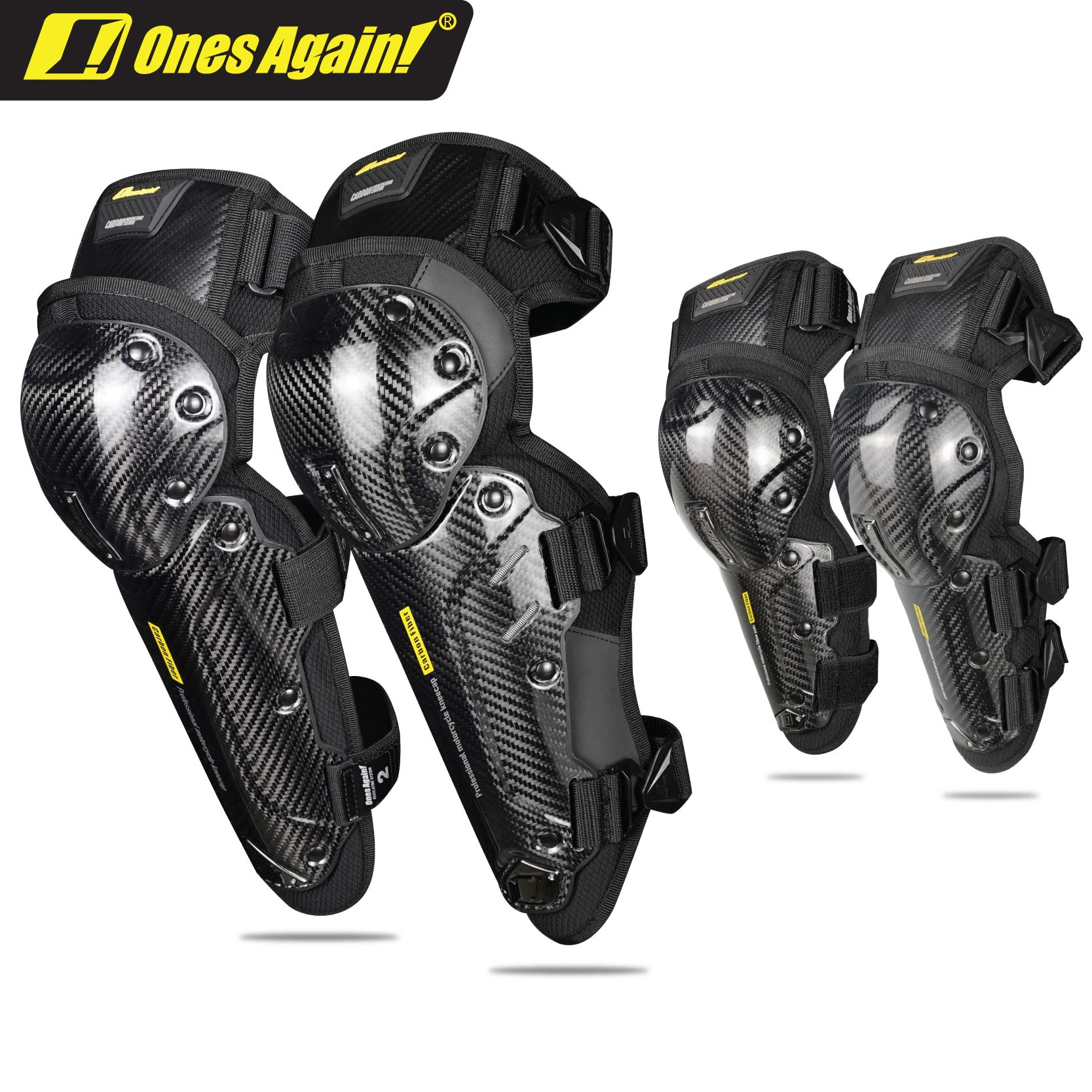 Mtb Elbow Pad - Những Người Thân Một Lần Nữa!