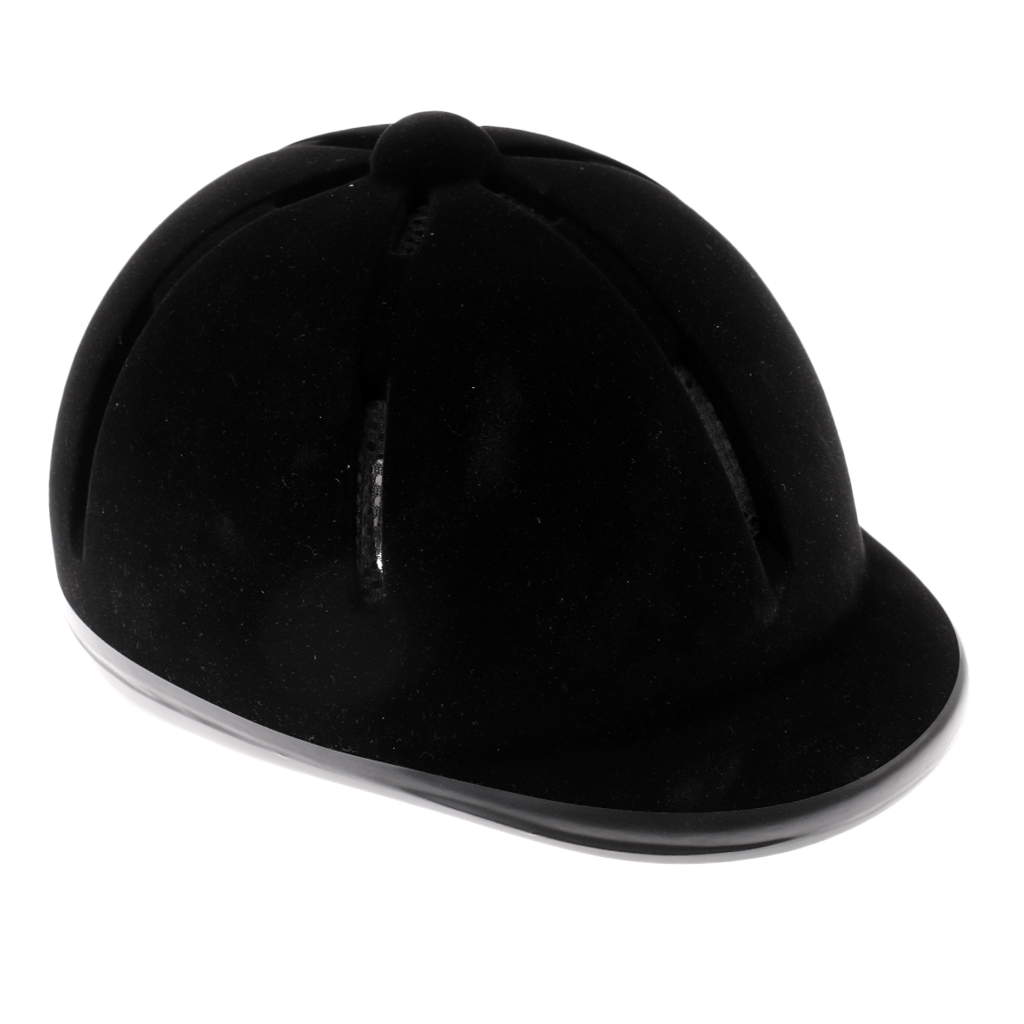 Equestrian Helmet - Trẻ Em Nón Thể Thao Đi