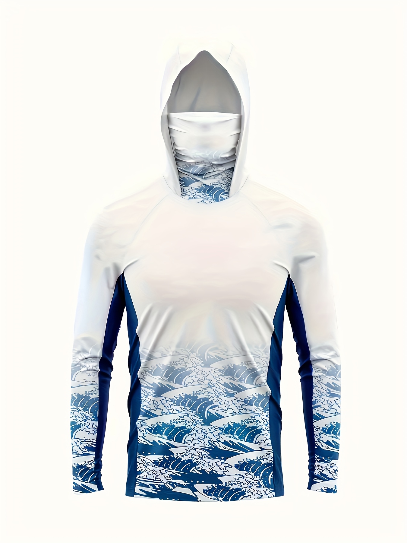 Outdoor Sports - 2026 Summer Best-selling Men's Fishing Outfit