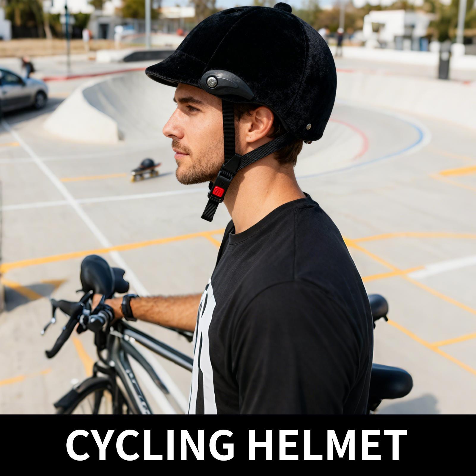 Horseback Riding Helmet Adjust - đánh giá và giá Equestrian Helmet
