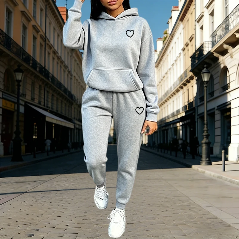 Women's Tracksuit Hoodies and  - đánh giá và giá Outdoor Sports