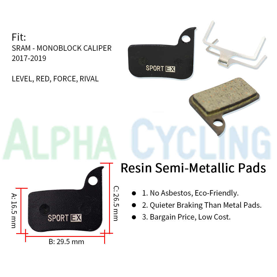 Bộ 4 Đôi, xe Đạp Má Phanh Đĩa  - đánh giá và giá Mtb Elbow Pad