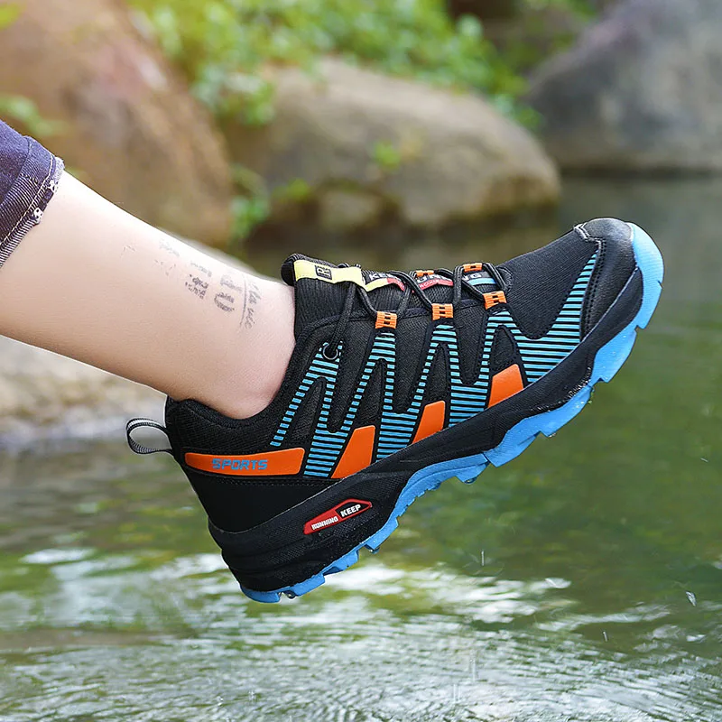2026 Men Women Outdoor Hiking  - đánh giá và giá Climbing Shoe Beginner