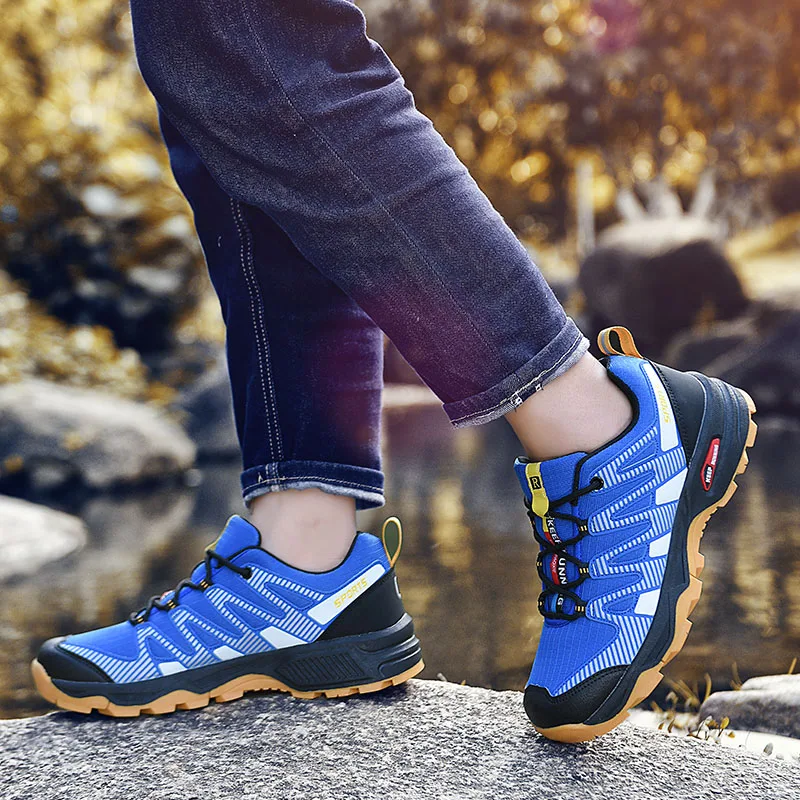 2026 Men Women Outdoor Hiking  - đánh giá và giá Climbing Shoe Beginner