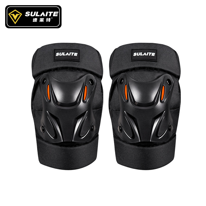 A pair of motorcycle knee pads - đánh giá và giá Mtb Elbow Pad