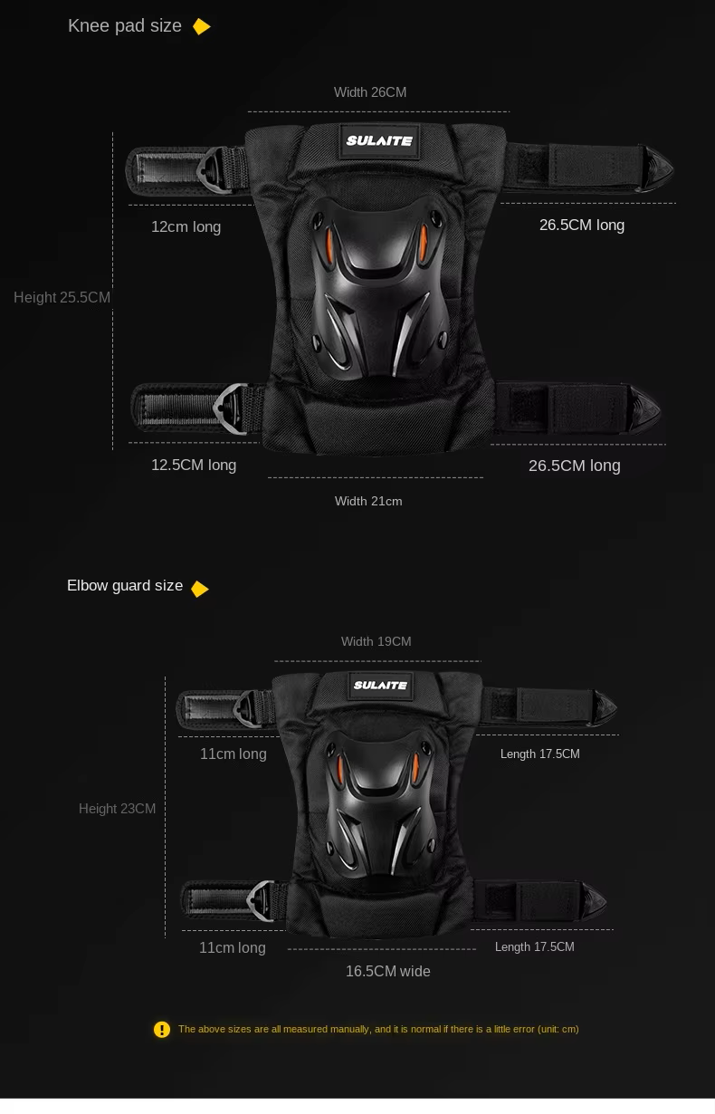 A pair of motorcycle knee pads - đánh giá và giá Mtb Elbow Pad