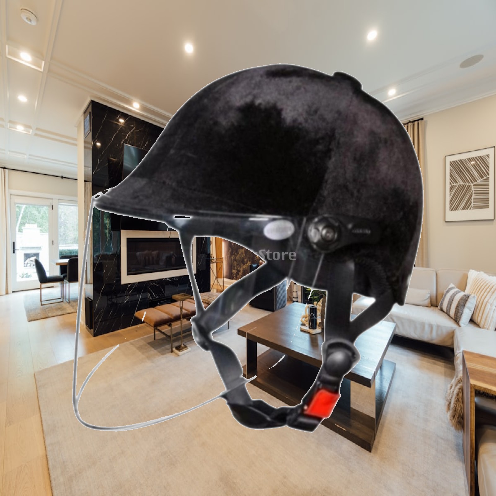 Adjustable Pony Riding Helmet  - đánh giá và giá Equestrian Helmet