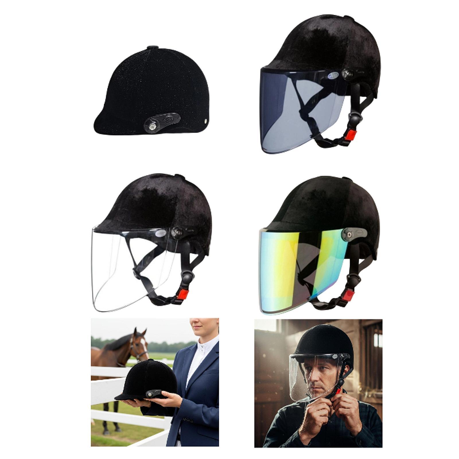 Adjustable Pony Riding Helmet  - đánh giá và giá Equestrian Helmet