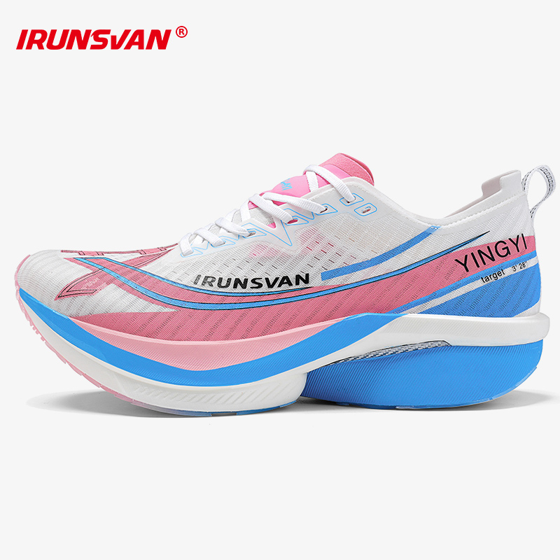 IRUNSVAN Shadow Wing 2.0 Carbo - đánh giá và giá Outdoor Sport Flooring