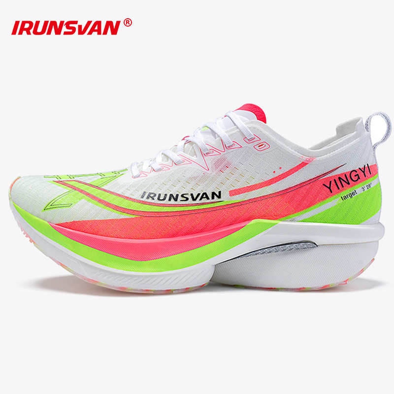 IRUNSVAN Shadow Wing 2.0 Carbo - đánh giá và giá Outdoor Sport Flooring