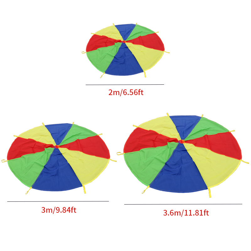 1PC Rainbow Design Umbrella Co - đánh giá và giá Outdoor Sports Umbrella