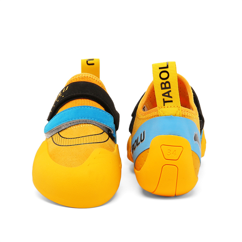 Rock-Climbing Shoes Boys Girls - đánh giá và giá Climbing Shoe Beginner