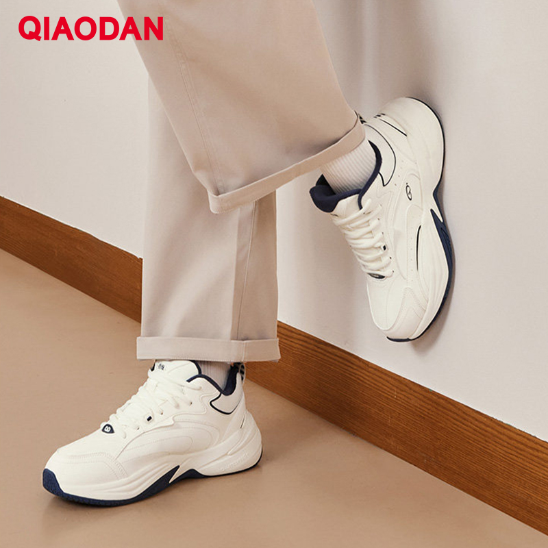 QIAODAN Fleece Lined Sport Sho - đánh giá và giá Outdoor Sport Flooring