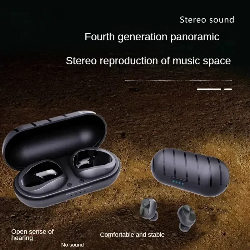 TWS Fone Bluetooth Earbuds Wir - đánh giá và giá Outdoor Sport Complex