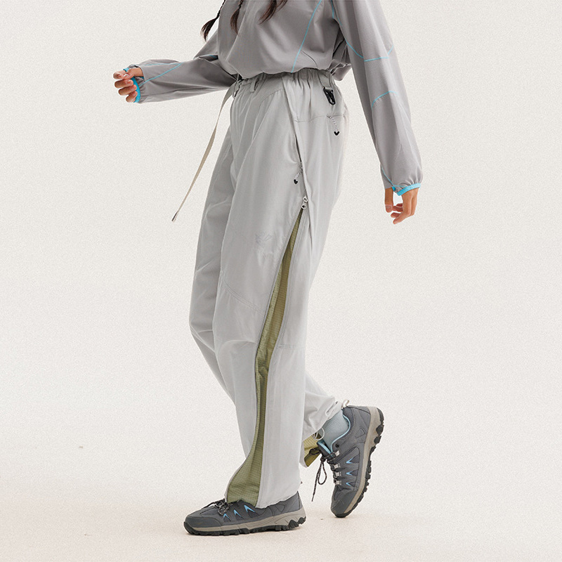 Side Zipper Outdoor Sport Wate - đánh giá và giá Outdoor Sport Waterproof Pants