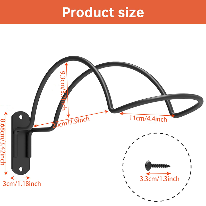 1 Pcs Wall-mounted Helmet Hold - đánh giá và giá Equestrian Helmet