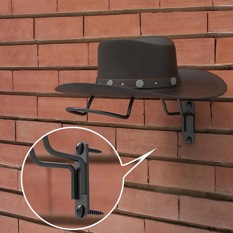 1 Pcs Wall-mounted Helmet Hold - đánh giá và giá Equestrian Helmet