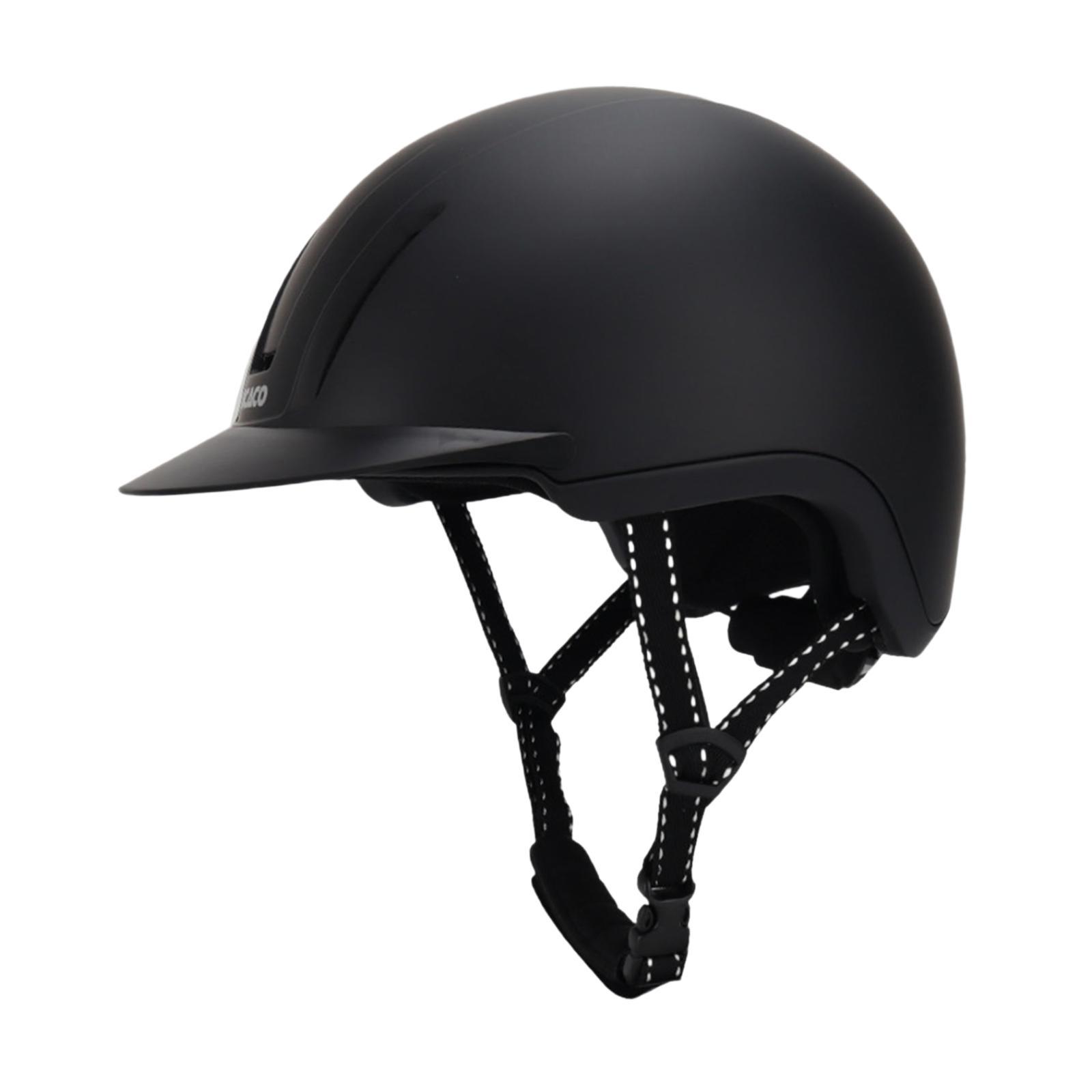 Equestrian Helmet Full Size He - đánh giá và giá Equestrian Helmet