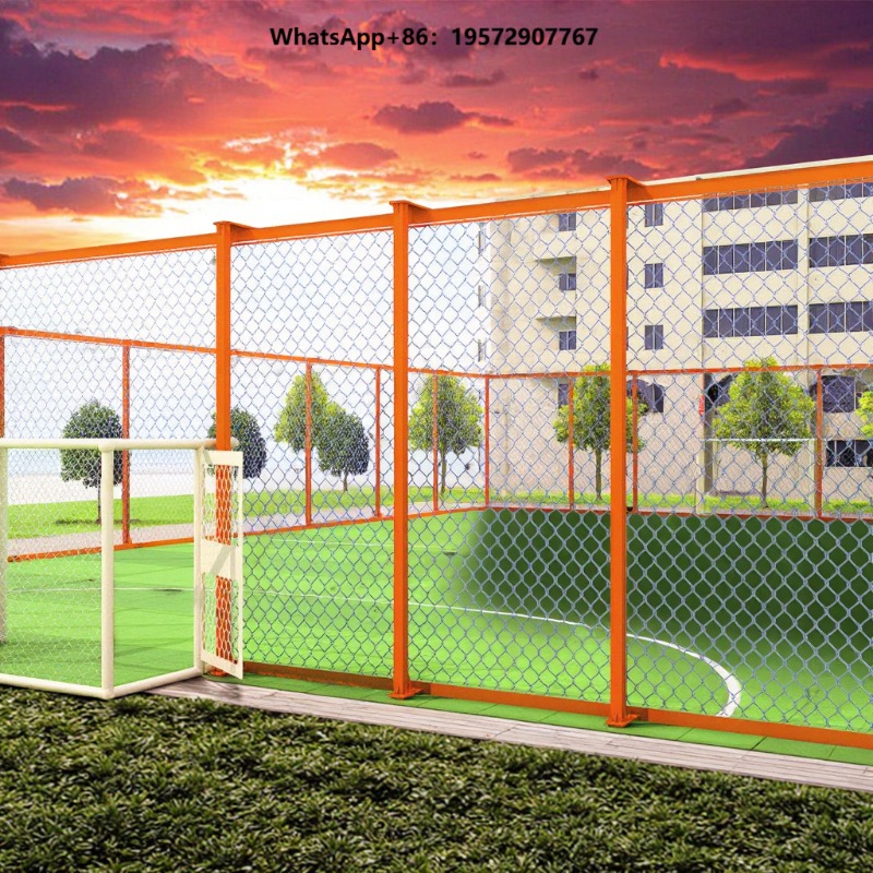 Indoor Outdoor Soccer Cage Fut - đánh giá và giá Outdoor Sport Flooring
