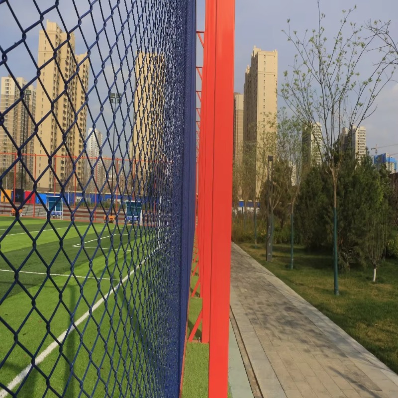 Indoor Outdoor Soccer Cage Fut - đánh giá và giá Outdoor Sport Flooring