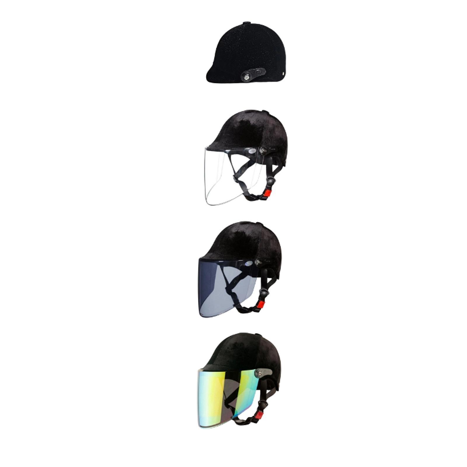 Impact Resistant Horse Riding  - đánh giá và giá Equestrian Helmet