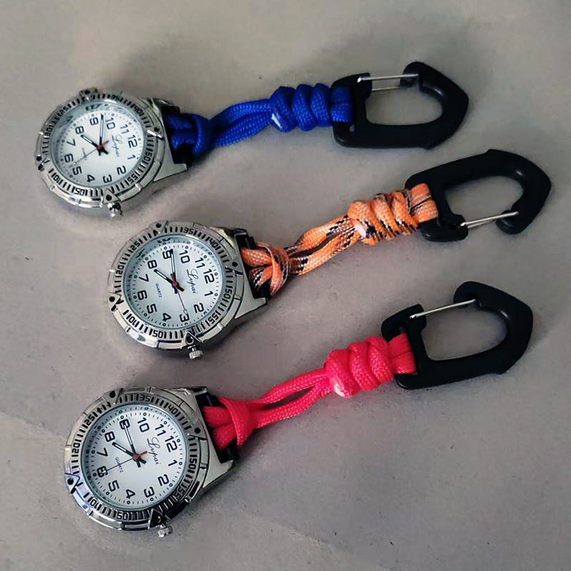 Handmade Umbrella Rope Pocket  - đánh giá và giá Outdoor Sports Umbrella