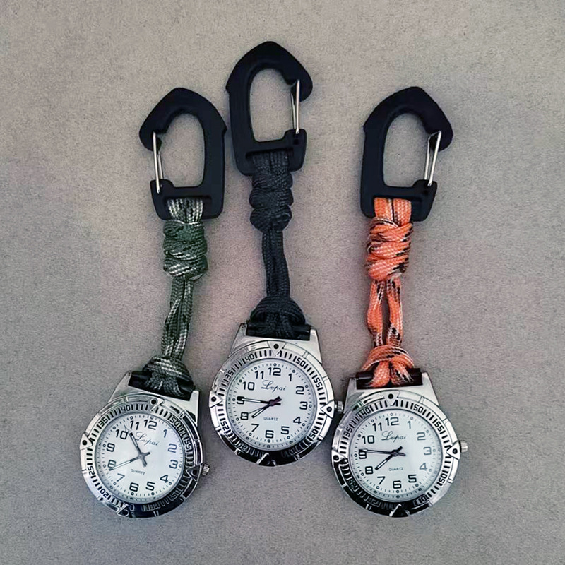 Handmade Umbrella Rope Pocket  - đánh giá và giá Outdoor Sports Umbrella