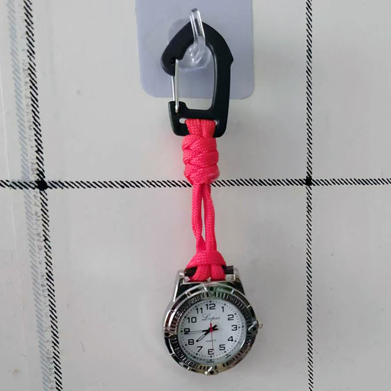 Handmade Umbrella Rope Pocket  - đánh giá và giá Outdoor Sports Umbrella