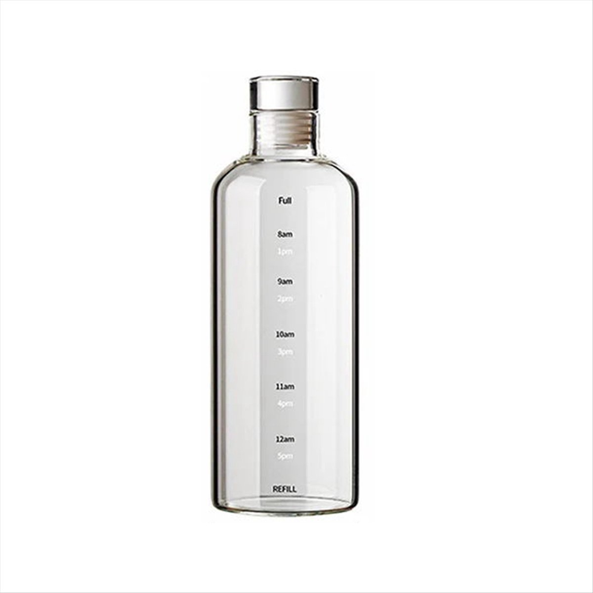 Okay 1000ml Glass Sport Water  - đánh giá và giá Outdoor Sport Glass Water Bottle