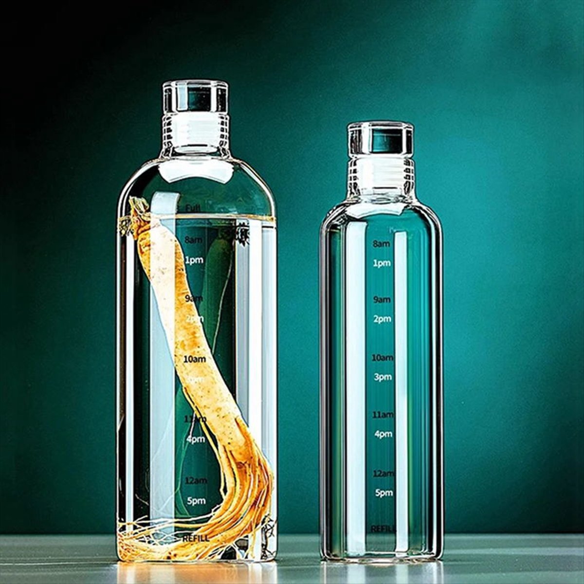 Okay 1000ml Glass Sport Water  - đánh giá và giá Outdoor Sport Glass Water Bottle