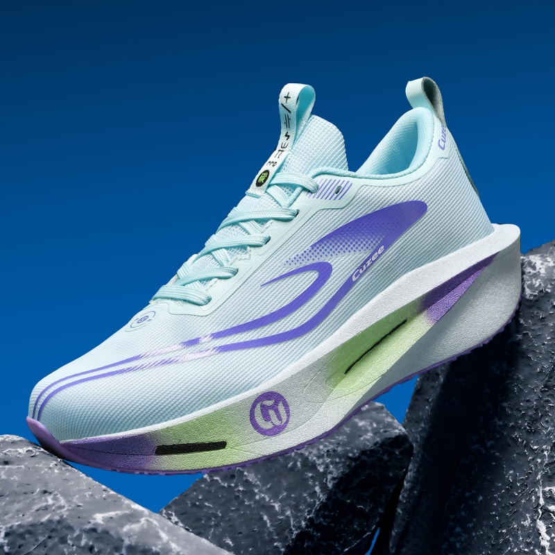 Men Carbon Plate Running Shoes - đánh giá và giá Outdoor Sport Lights