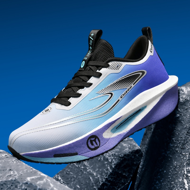 Men Carbon Plate Running Shoes - đánh giá và giá Outdoor Sport Lights