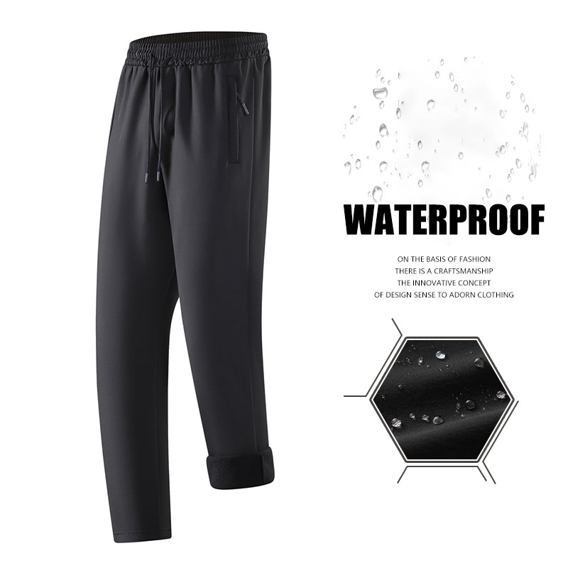 Winter Sports Pants Men Outdoo - đánh giá và giá Outdoor Sport Waterproof Pants