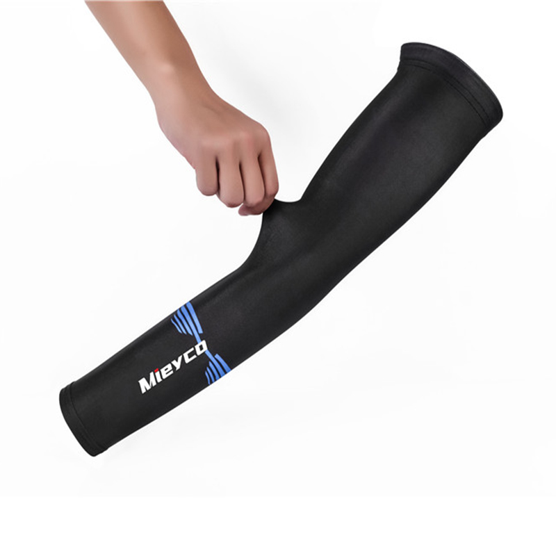 Cycling Arm Sleeves UV Protect - đánh giá và giá Outdoor Sport Climbing Gear