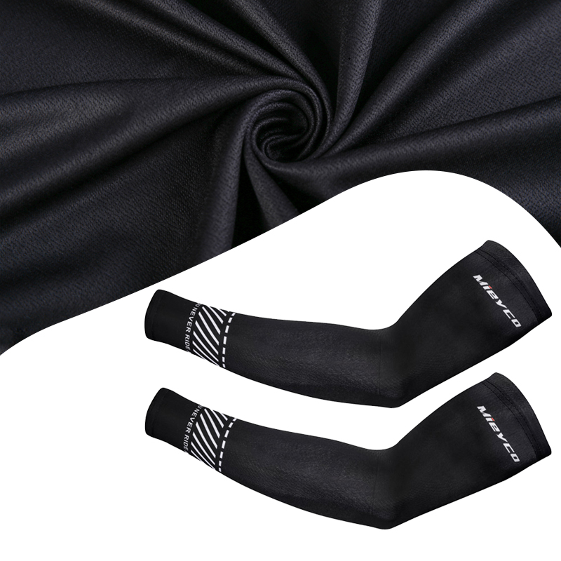 Cycling Arm Sleeves UV Protect - đánh giá và giá Outdoor Sport Climbing Gear