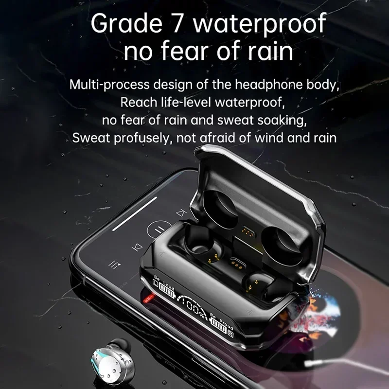 WS M41 Bluetooth Headset This  - đánh giá và giá Outdoor Sport An