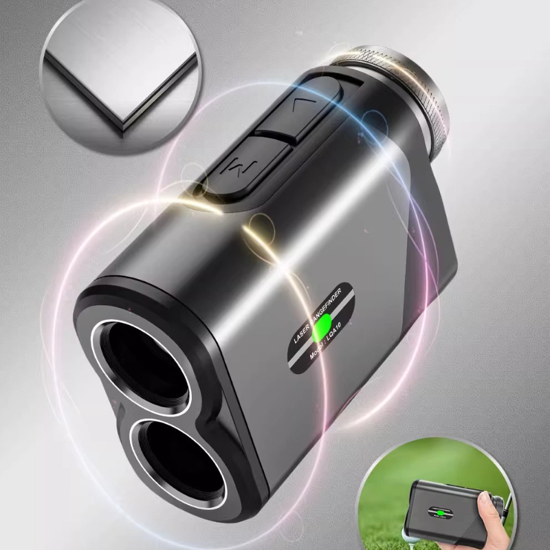 Mini Golf Laser Rangefinder Ou - đánh giá và giá Outdoor Sports