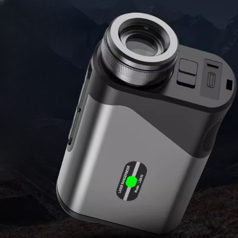 Mini Golf Laser Rangefinder Ou - đánh giá và giá Outdoor Sports