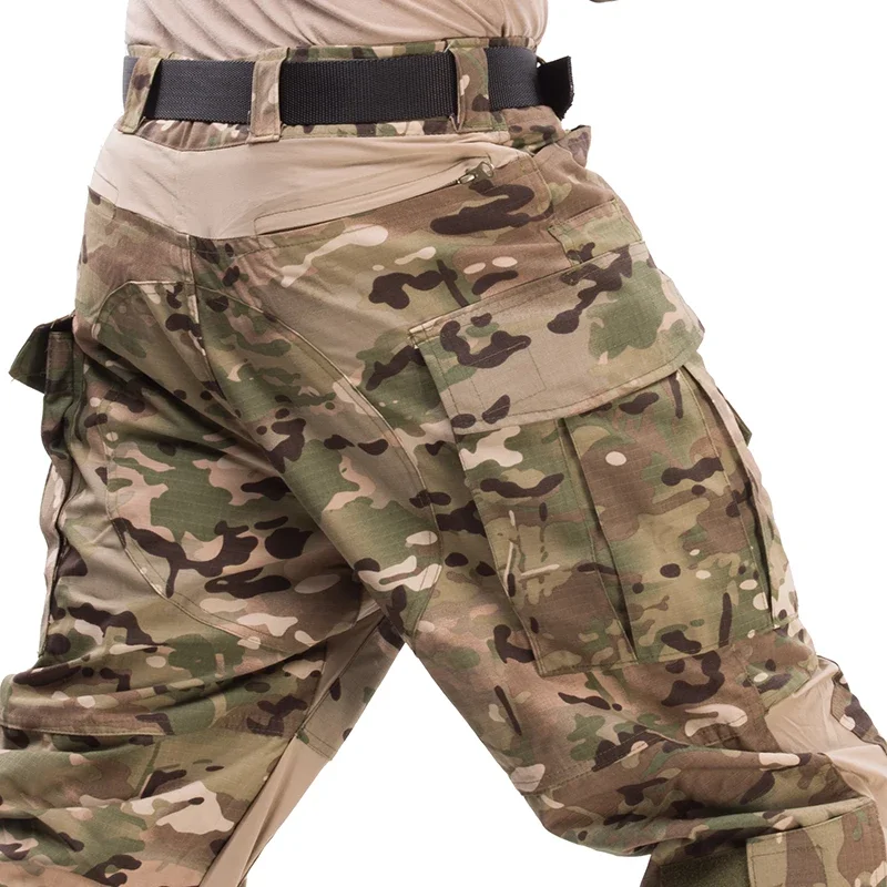 G3 Cargo Casual Work TrouserCo - đánh giá và giá Outdoor Sport Climbing Gear