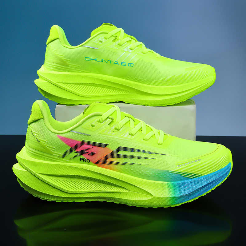 Men Carbon Plate Running Shoes - đánh giá và giá Outdoor Sport Lights