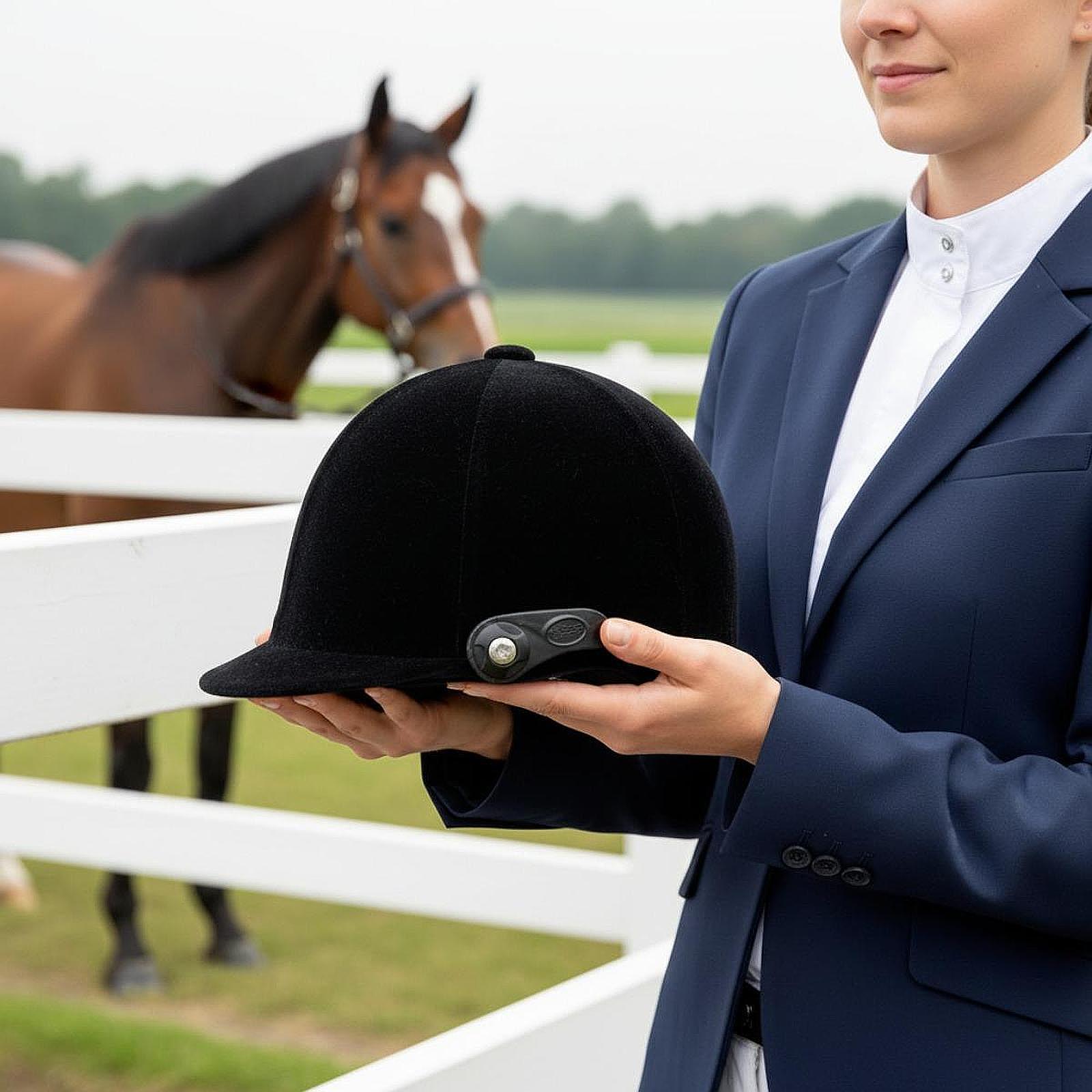 Horse Riding Helmet Breathable - đánh giá và giá Equestrian Helmet