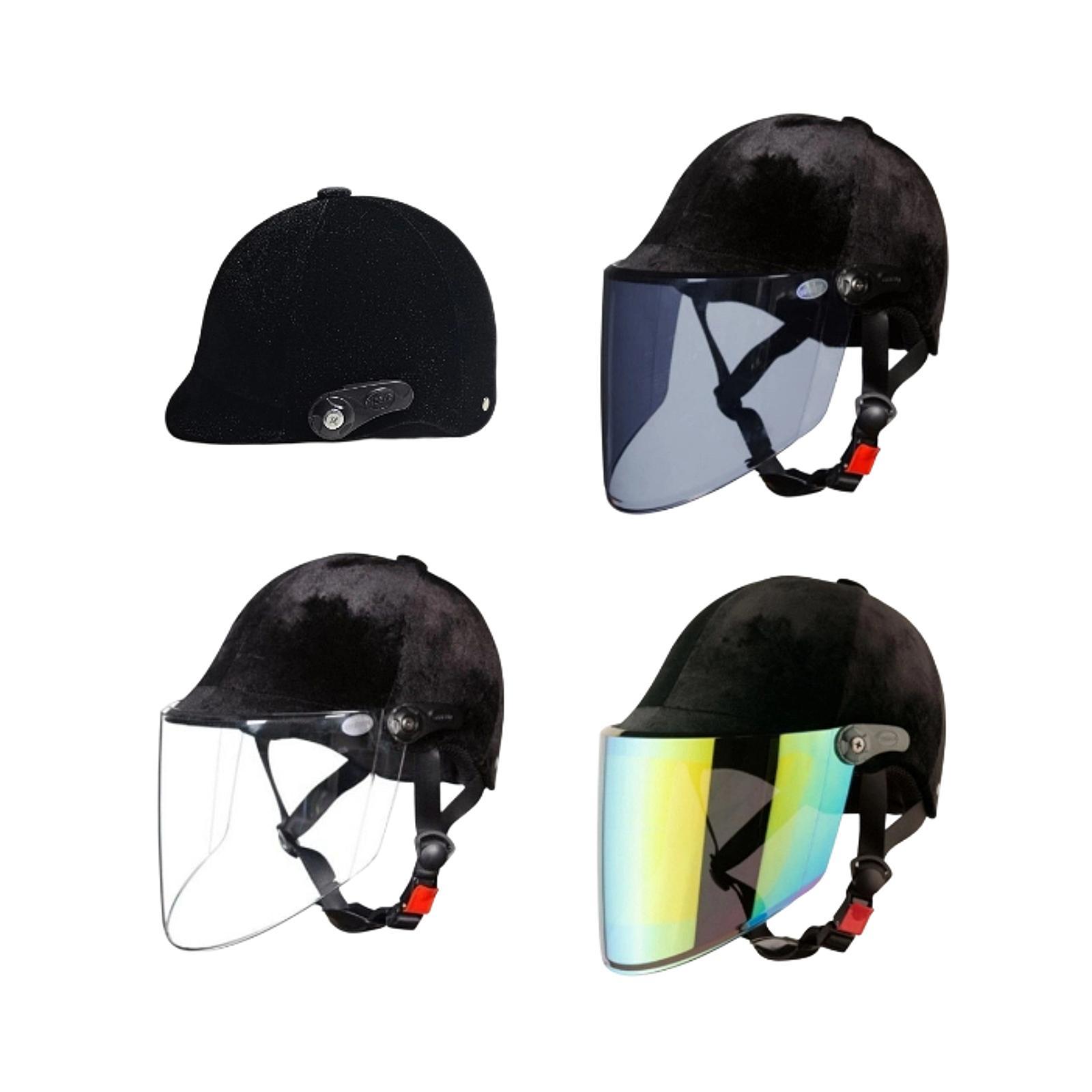 Horse Riding Helmet Breathable - đánh giá và giá Equestrian Helmet