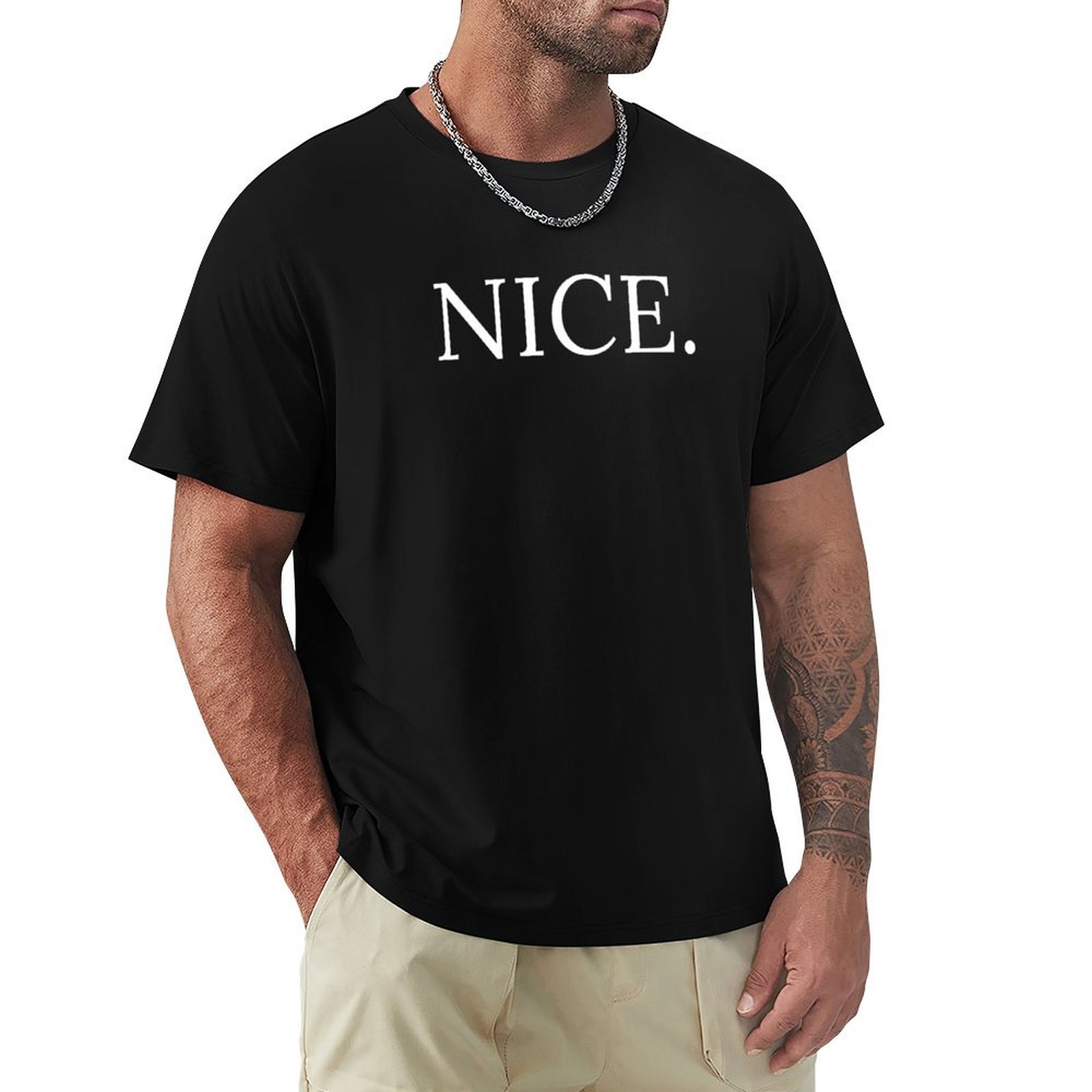 Nice - Funny, Sarcastic Christ - đánh giá và giá Outdoor Sports List