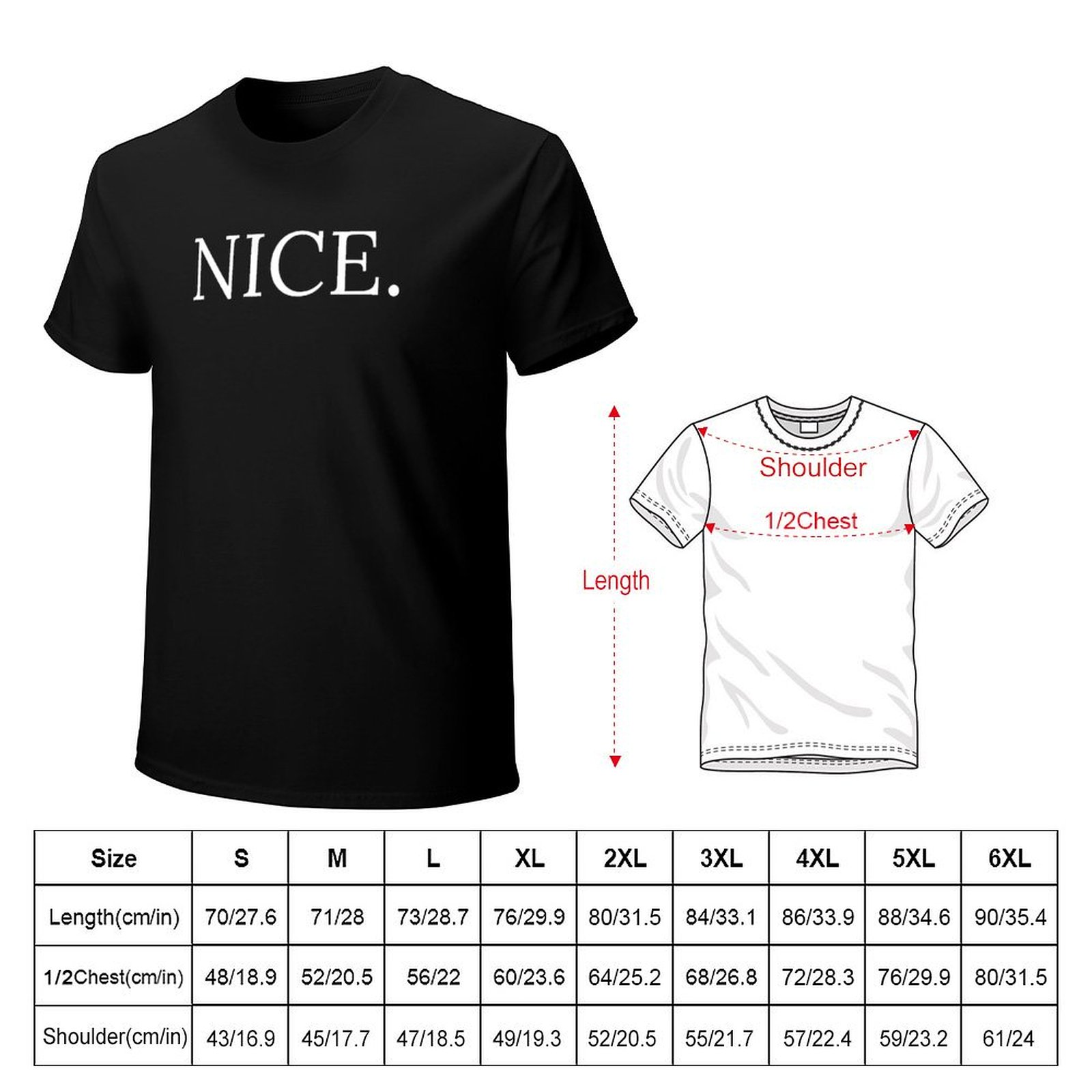 Nice - Funny, Sarcastic Christ - đánh giá và giá Outdoor Sports List