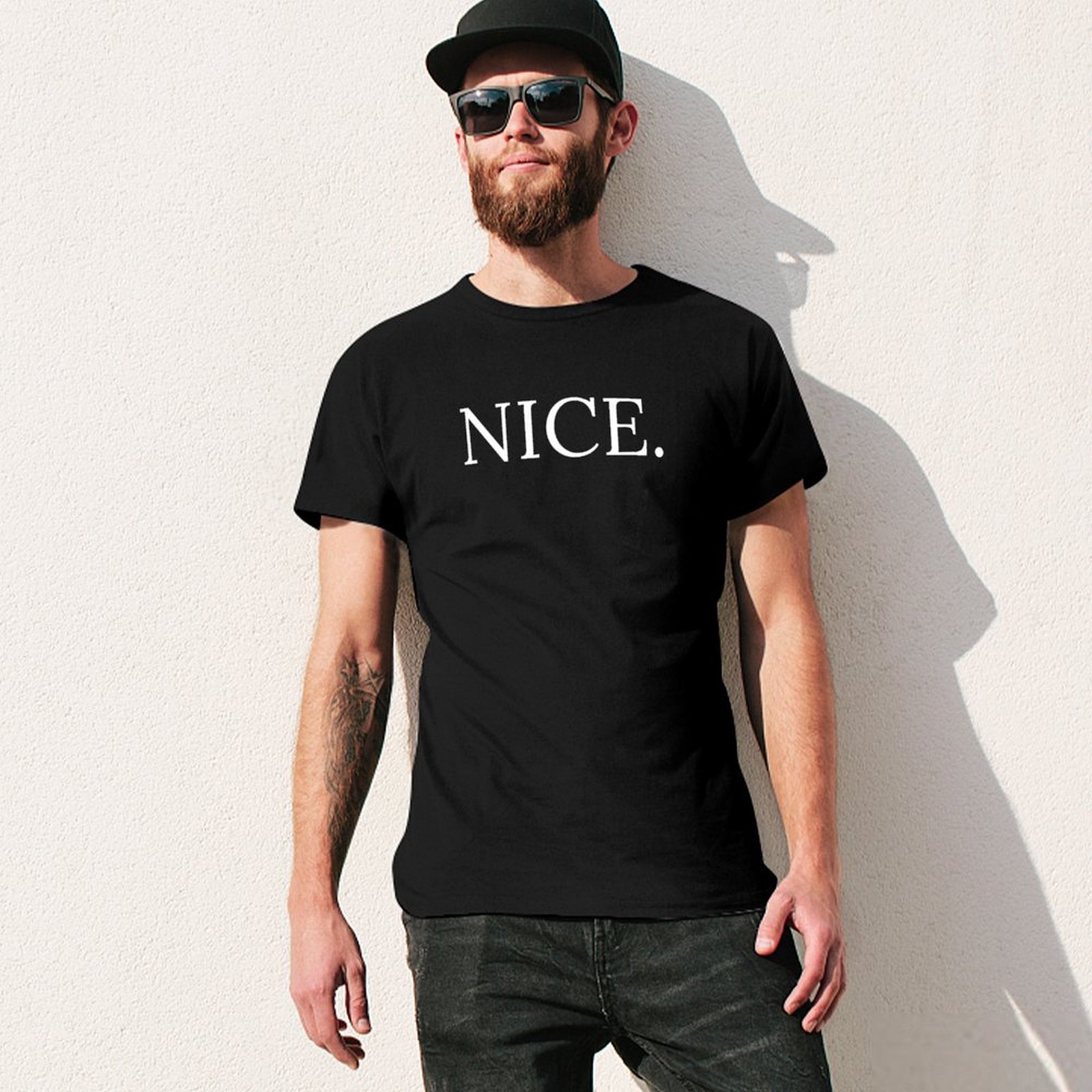 Nice - Funny, Sarcastic Christ - đánh giá và giá Outdoor Sports List