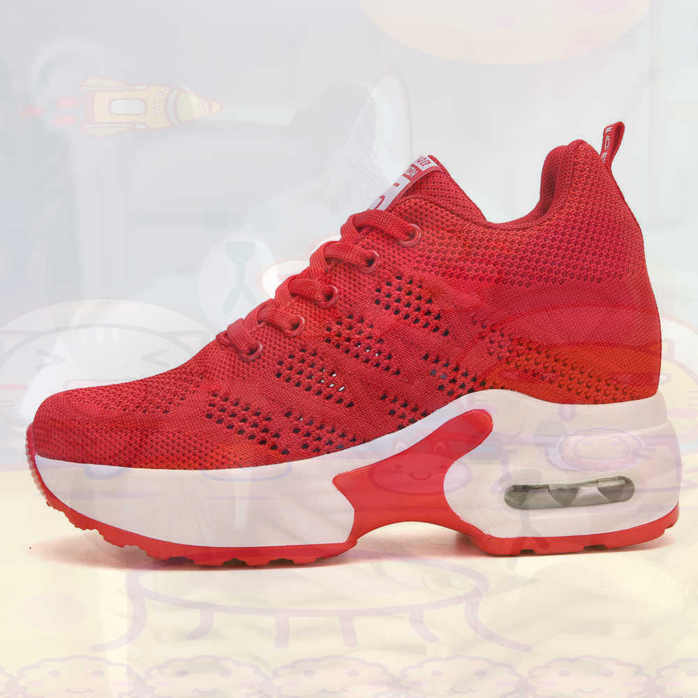 Red Size 36 Shoes Woman Tennis - đánh giá và giá Outdoor Sport An