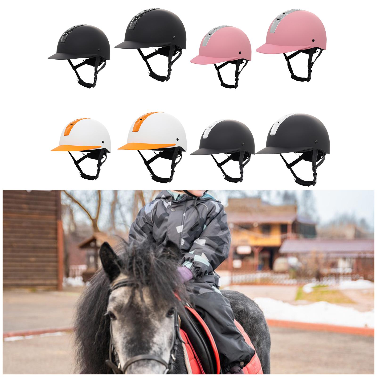 Comfortable Horseback Riding H - đánh giá và giá Equestrian Helmet
